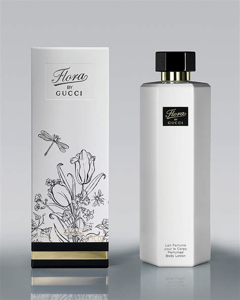 crema corpo flora by gucci|gucci flora perfume.